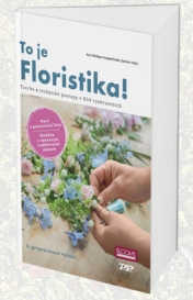 To je Floristika! - nov� vyd�n�