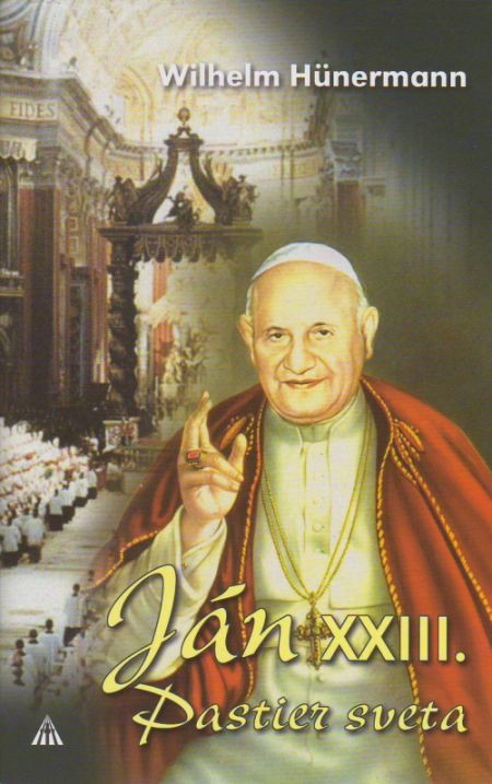 J�n XXIII.