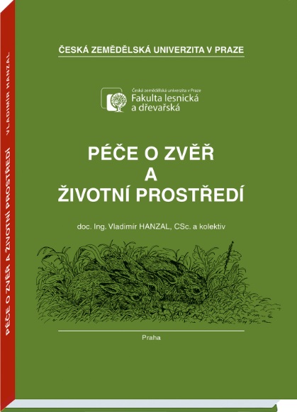 P��e o zv�� a �ivotn� prost�ed�