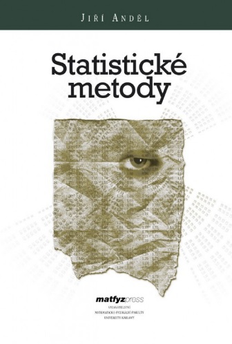 Statistick� metody (5.vyd�n�)