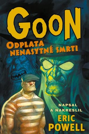 Goon 10 - Odplata nenasytn� smrti
