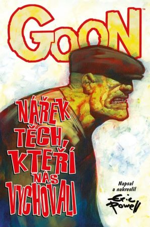 Goon 12 - N��ek t�ch, kte�� n�s vychovali