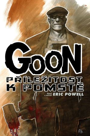 Goon 14 - P��le�itost k pomst�