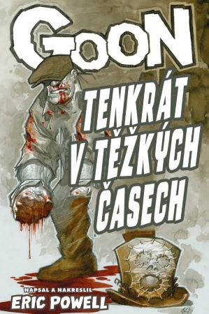 Goon 15 - Tenkr�t v t�k�ch �asech