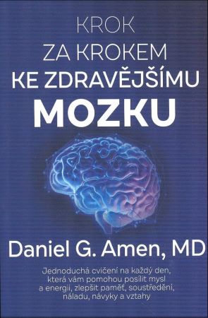 Krok za krokem ke zdrav�j��mu mozku