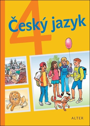 �esk� jazyk 4. ro�n�k, bro�ovan� ALTER