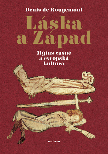 L�ska a z�pad