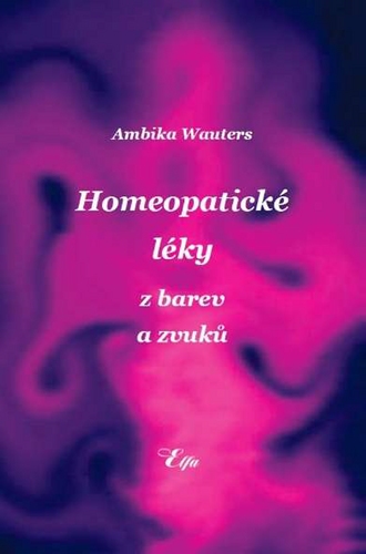 Homeopatick� l�ky z barev a zvuk�