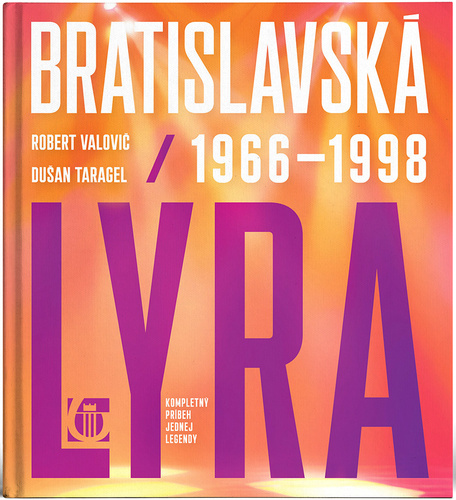 Bratislavsk� l�ra 1966 - 1998