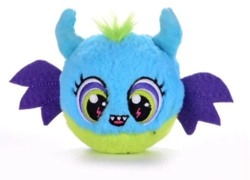 Bouncibles JETT ply�ov� 8 cm