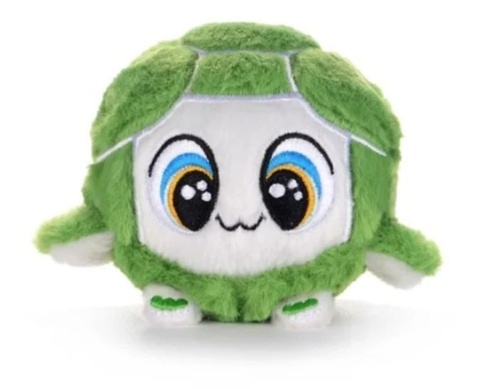 Bouncibles TURLI ply�ov� 8 cm