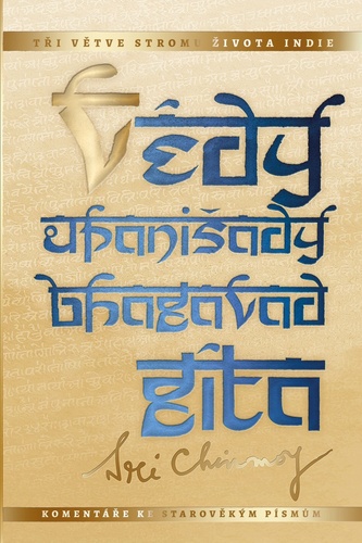 V�dy, upani�ady a Bhagavadg�ta nv.