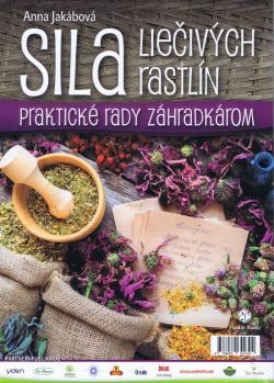 Sila lie�iv�ch rastl�n