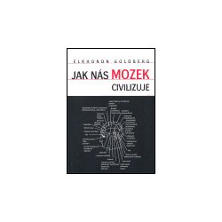Jak n�s mozek civilizuje