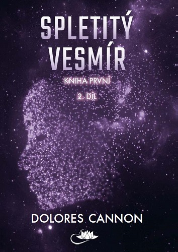 Spletit� vesm�r � Kniha prvn� (2. d�l)