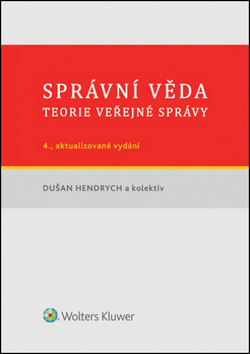 Spr�vn� v�da 4 vyd.