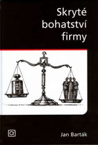 Skryt� bohatstv� firmy