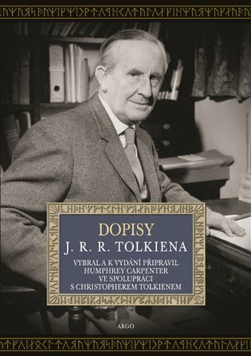 Dopisy J. R. R. Tolkiena ARGO
