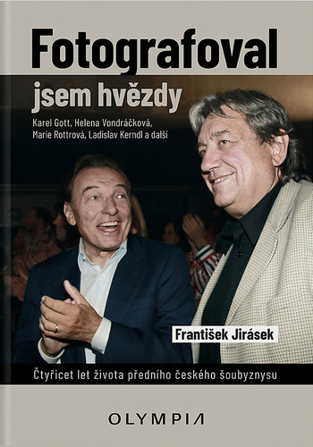 Fotografoval jsem hv�zdy