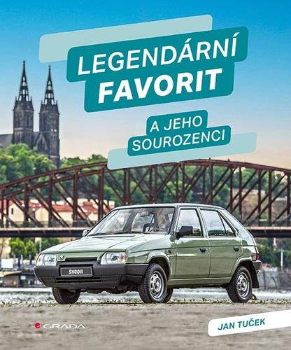 Legend�rn� Favorit a jeho sourozenci