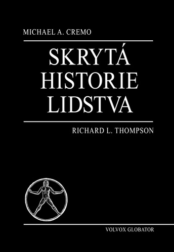 Skryt� historie lidstva VOLVOX
