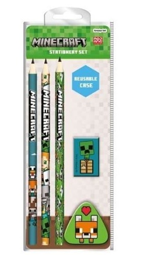 Minecraft �koln� set