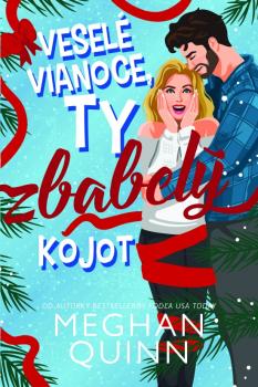 Vesel� Vianoce, ty zbabel� kojot