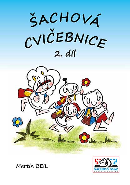 �achov� cvi�ebnice 2. d�l