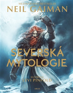 Seversk� mytologie ARGO