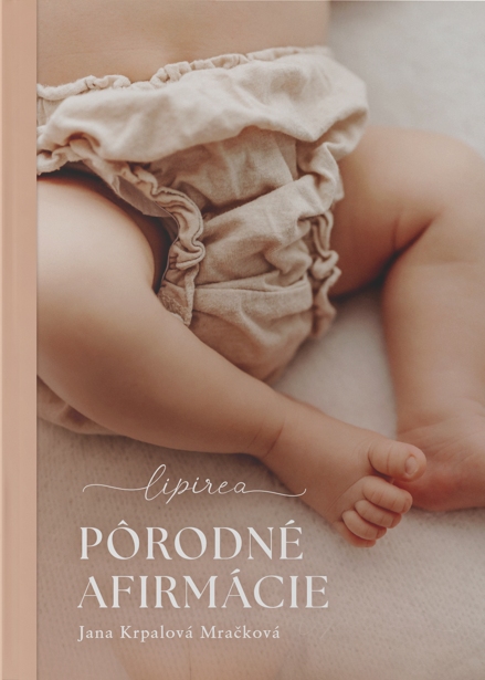 P�rodn� afirm�cie