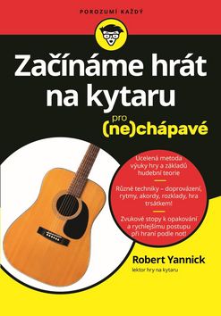 Za��n�me hr�t na kytaru