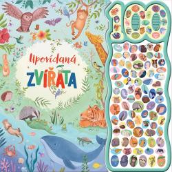 Upov�dan� zv��ata 100 zvukov� kniha