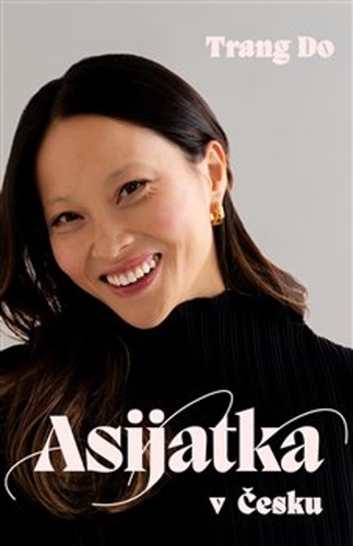 Asijatka v �esku ARGO