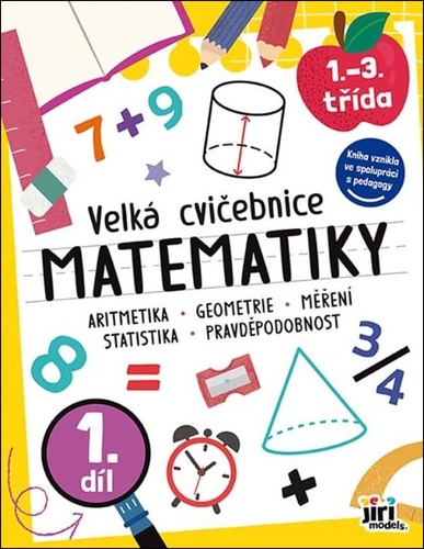 Velk� cvi�ebnice matematiky I JM