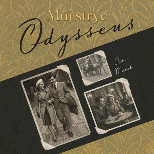 CD M�j str�c Odysseus