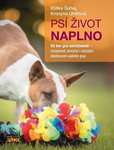 Ps� �ivot naplno