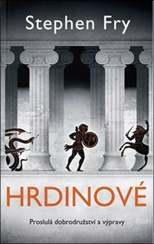 Hrdinov� BETA