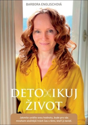 Detoxikuj �ivot 2v.