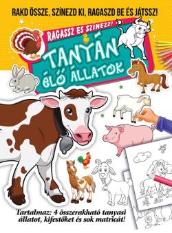 Tany�n �lo �llatok