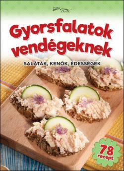 Gyorsfalatok vend�geknek