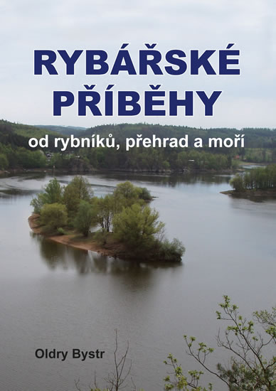Ryb��sk� p��b�hy od rybn�k�, p�ehrad a mo��