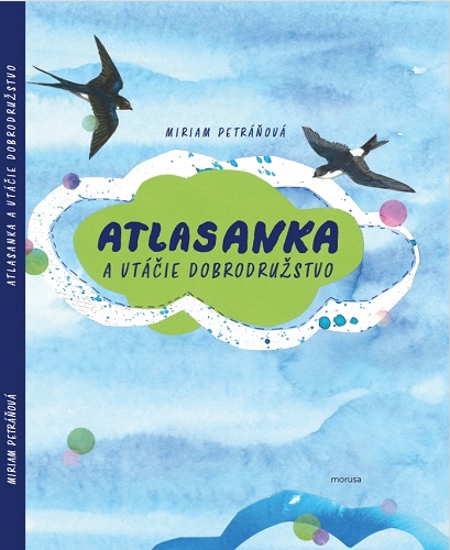 AtlasAnka a vt��ie dobrodru�stvo