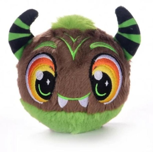 Bouncibles LUCA ply�ov� 8cm