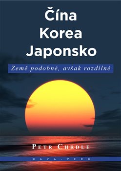 ��na, Korea, Japonsko