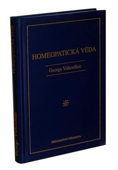 Homeopatick� v�da