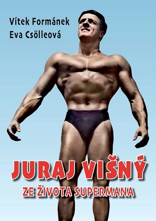 Juraj Vi�n� - Ze �ivota Supermana