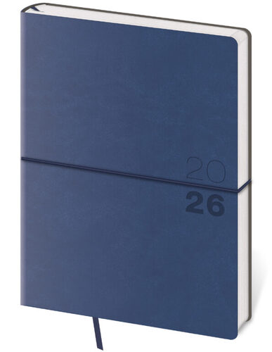 Di��26 T�d B6 Flexio tmav� modr� HELMA