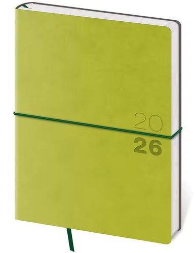 Di��26 T�d B6 Flexio zelen� s gum HELMA