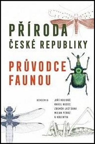 P��roda �esk� republiky 2.vyd.