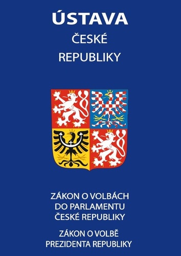 �stava �esk� republiky 2023